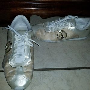 Designer Tennis shoes